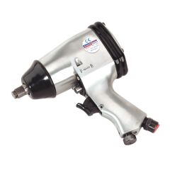 Air Impact Wrench 1/2" Sq Drive