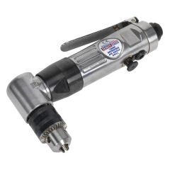 3/8" Air Angle Drill (Reversible)