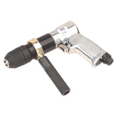 Air Drill 13mm 700rpm Reversible Keyless