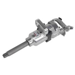1” Sq Drive Air Impact Wrench Sealey