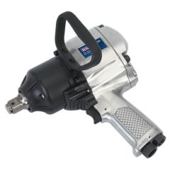 Pistol Type Air Impact Wrench 1"Sq Drive