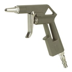Air Blow Gun (Die-Cast Metal Body)