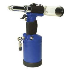 Air Hydraulic Riveter (Heavy Duty)