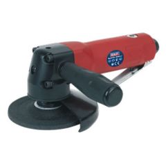 Air Angle Grinder Ø100mm Heavy-Duty