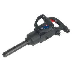 Air Impact Wrench 1"Sq Drive Twin Hammer