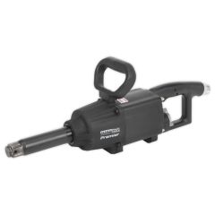 1" Impact Wrench Heavy Duty Lightweight