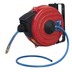 Retractable Air Hose Reel 12mtr 8mm