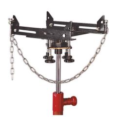 Adjustable Gearbox Support 500Kg