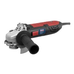 4.5" (115mm) Angle Grinder 900w 230v