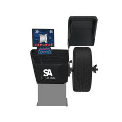 Supalign Pro Wheel Balancer