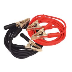 Booster Cables 5.0mtr 650Amp 25mm² HD