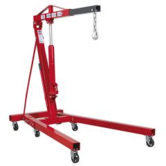 Folding Engine Crane 1000kg