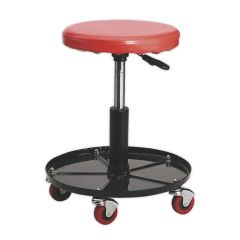 Sealey Gas Sprung Mechanic's Seat