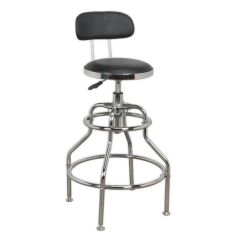 Workshop Stool Pneumatic