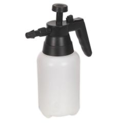 Pressure Solvent Sprayer 1 Litre