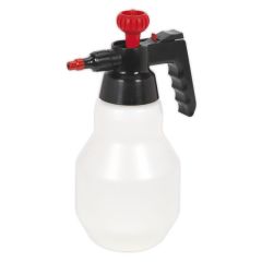 HD Pressure Solvent Sprayer 1.5 Litre