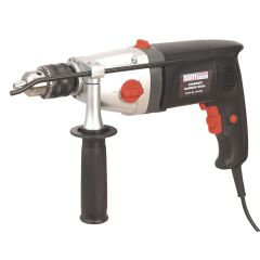 Hammer Drill 13mm 1000W/230V