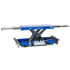 2 Tonne Weber Manual Jacking Beam