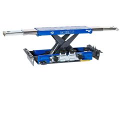 2.6 Tonne Weber Manual Jacking Beam