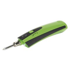 Soldering Iron Rechargeable 3.7V Lithium