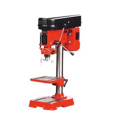 5 Speed Pillar Drill