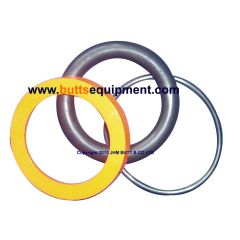Ram Seal Kit Laycock/Kismet 1700 / 2000
