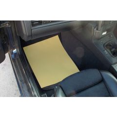 Disposable Floor Mats (250) Brown