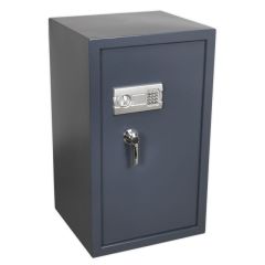 Electronic Combination Safe 515x480x890