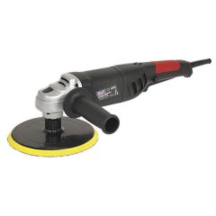Polisher 150mm 800W/230V Lightweight