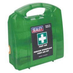 First Aid Kit Medium BS8599-1 Compliant