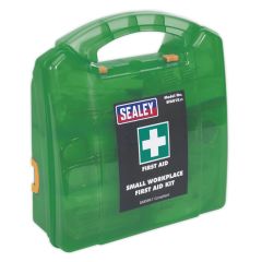 First Aid Kit Small BS 8599-1 Compliant
