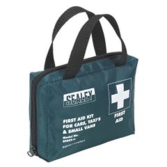 First Aid Kit Medium - Cars Taxis & Vans