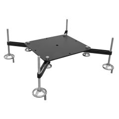 Subframe Engine Load Adaptor