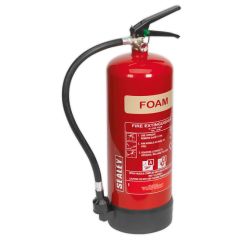 6ltr Foam Fire Extinguisher