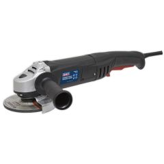 125mm Angle Grinder 1000w 230v