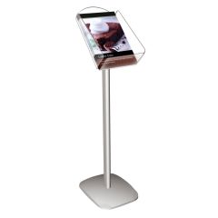 A4 Leaflet & Brochure Stand (Portrait)