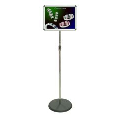 A3 Leaflet and Poster Stand