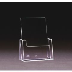 A5 Freestanding Leaflet Holder