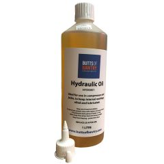 Hydraulic Oil 1 Litre - Trolley Jacks
