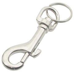 Trigger Hook for Key Reel (Small)