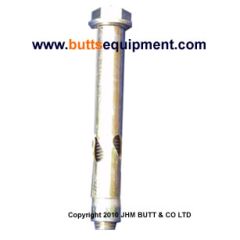 Heavy Duty Anchor Bolts M16mmx110mm