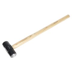 Sledge Hammer 14lb Hickory Shaft