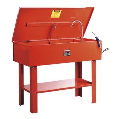 Parts Cleaning Tank Air Operated 85L