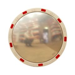 Reflective Traffic Mirror 450mm Exterior