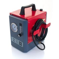 Smoke 2 Diagnostic Leak Detector