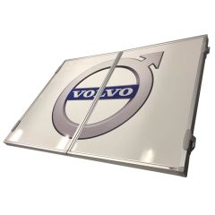 Dry Wipe Notice Board