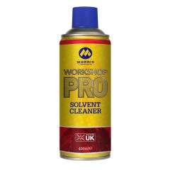 Workshop Pro Solvent Cleaner PK 12