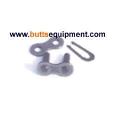 Split Link for 1/2" Drive Chain