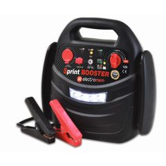 12V Sprint Booster Pack
