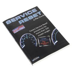 Service Reset Manual